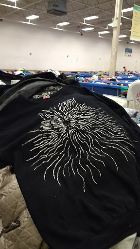 Thrift Store «Goodwill Outlet», reviews and photos, 294 Lincoln Hwy, North Versailles, PA 15137, USA