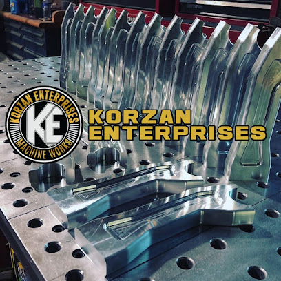 Korzan Enterprises