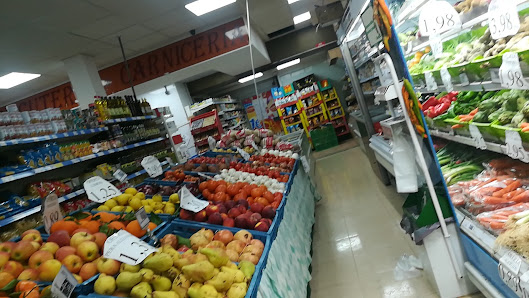 Supermercat Aprop Sineu Carrer de Tramuntana, 19, 07510 Sineu, Balearic Islands, España