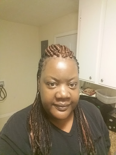 Hair Salon «Lady African Hair Braiding Salon», reviews and photos, 1807 Cherry Rd #113, Rock Hill, SC 29732, USA