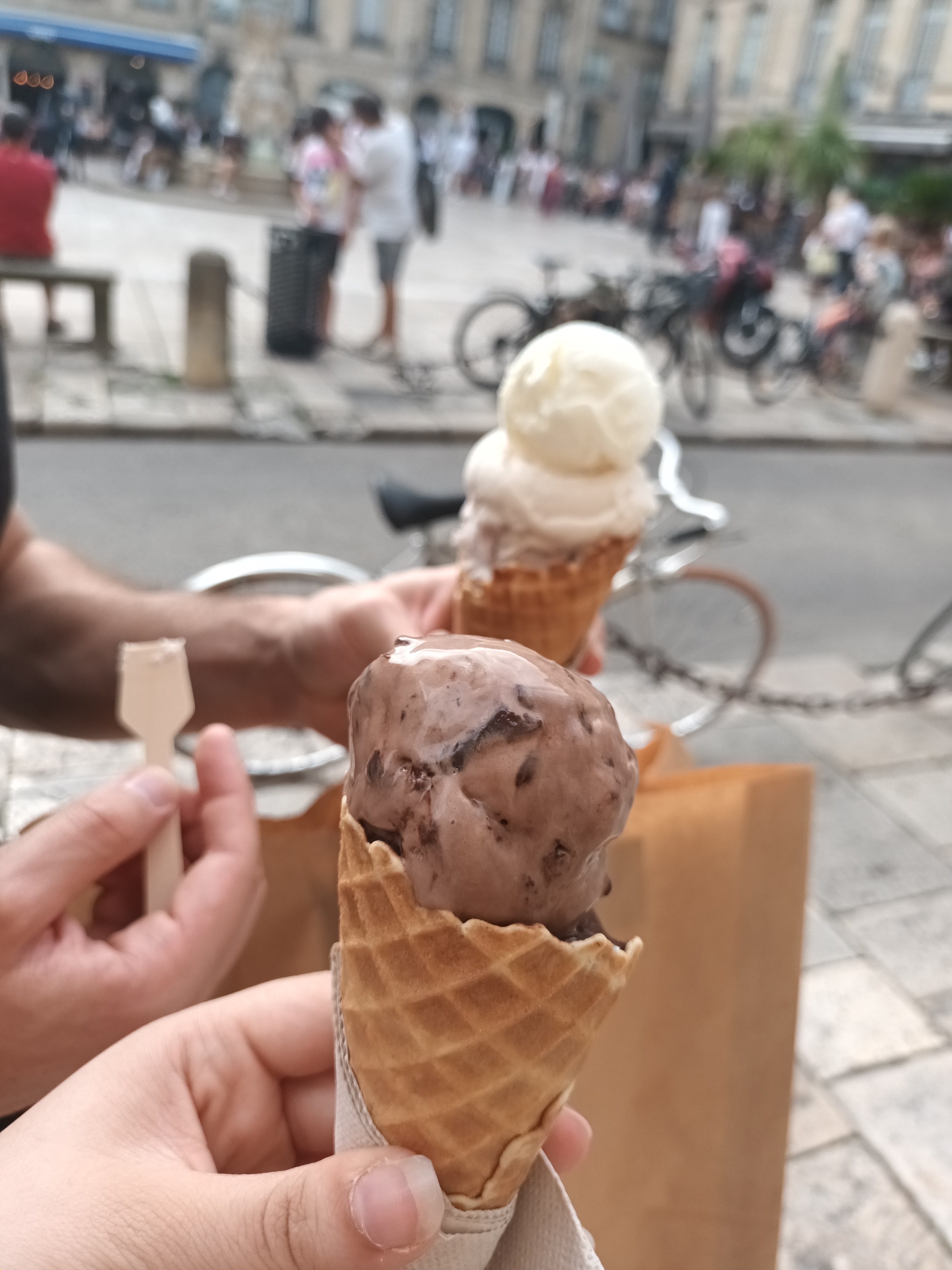 Photo n° 1 de l'avis de Félicia.a fait le 15/08/2023 à 17:57