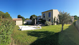 Le Cabanon de Tati - Maisons de Vacances en Provence L'Isle-sur-la-Sorgue