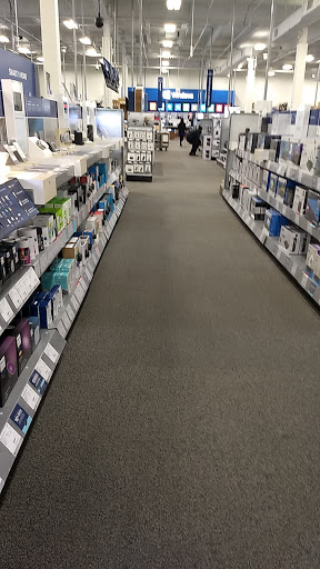 Electronics Store «Best Buy», reviews and photos, 5425 Touhy Ave, Skokie, IL 60077, USA