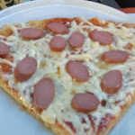 Photo n°1 de l'avis de Sergio.d fait le 10/07/2023 à 10:54 sur le  Max pizzeria à Sant'Antioco