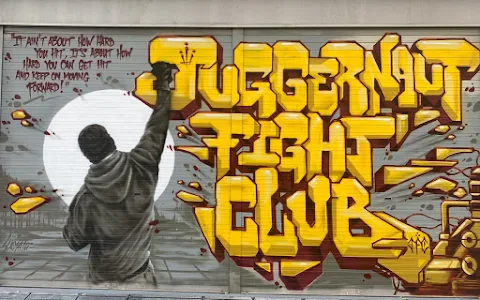 Juggernaut Fight Club - Beach Road image