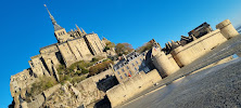 Auberge Saint Pierre du Restaurant La Mère Poulard à Le Mont-Saint-Michel - n°13