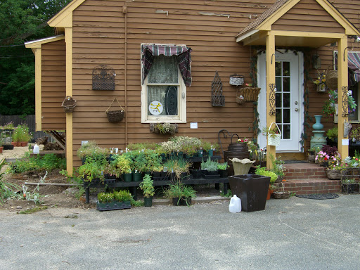 Florist «The Country Thyme Shoppe», reviews and photos, 321 Liberty St, Hanson, MA 02341, USA