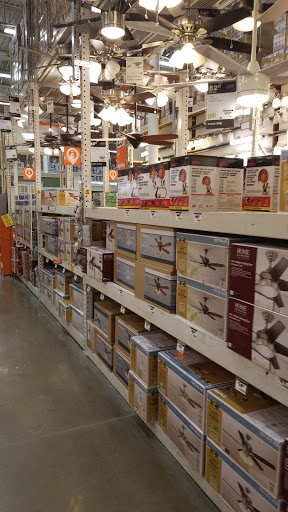 Home Improvement Store «The Home Depot», reviews and photos, 6001 Madison Ave, Carmichael, CA 95608, USA