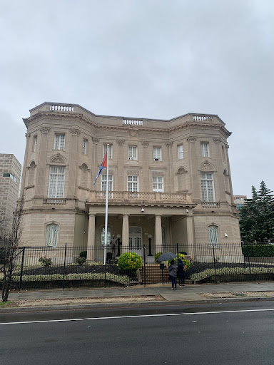 Cuban lawyers in Washington
