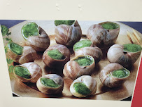 Escargot du Restaurant français Flagrant Délice à Paris - n°20