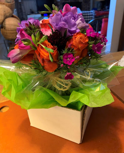 Florist «Buddies Flower», reviews and photos, 333 S State St n, Lake Oswego, OR 97034, USA