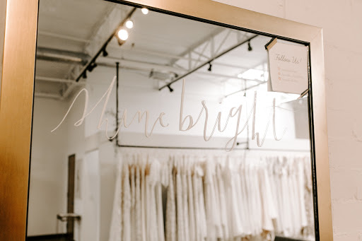 Bridal Shop «a&bé bridal shop dallas», reviews and photos, 154 Glass St #110, Dallas, TX 75207, USA