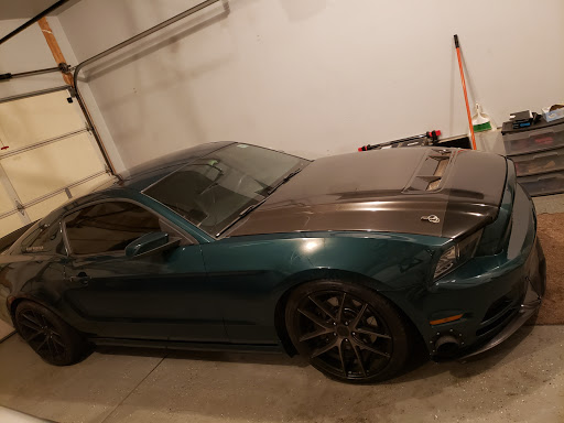 Auto Body Shop «Maaco Collision Repair & Auto Painting», reviews and photos, 1305 W Hill Field Rd, Layton, UT 84041, USA