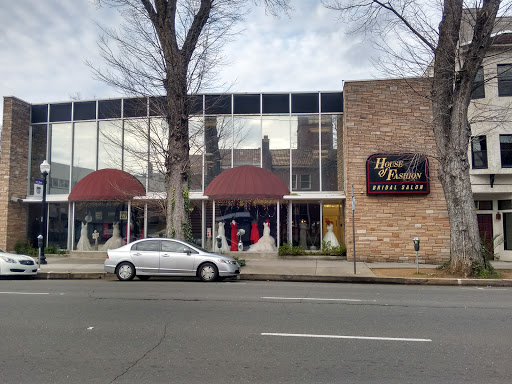 House of Fashion Bridal Salon, 2101 J St, Sacramento, CA 95816, USA, 