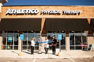 Athletico Physical Therapy - Whitestown image