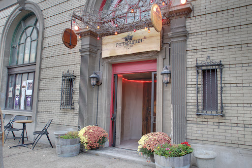 Winery «Pittsburgh Winery», reviews and photos, 2815 Penn Ave, Pittsburgh, PA 15222, USA