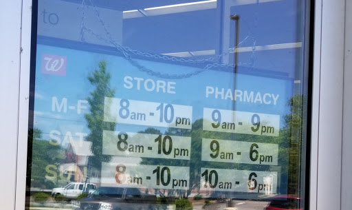 Convenience Store «Walgreens», reviews and photos, 1802 Main St, Chester, MD 21619, USA