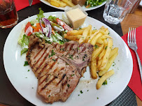 Steak du Restaurant O'ferdaous à Clichy - n°4