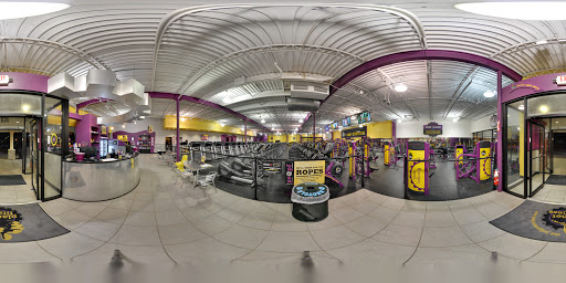 Gym «Planet Fitness», reviews and photos, 544 Patterson Blvd, Fairfield, OH 45014, USA