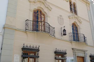 Museo Histórico-Etnográfico y del Vehículo Clásico de Villafranca de los Barros (BA) image