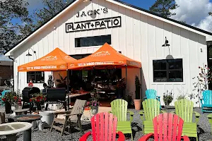 Jack's Plant and Patio image