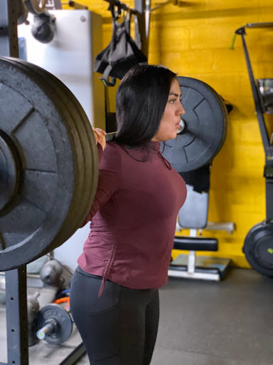 Physical Fitness Program «Infinite CrossFit Yonkers», reviews and photos, 301 Saw Mill River Rd, Yonkers, NY 10701, USA