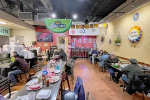 Eva's Mexican Restaurant image