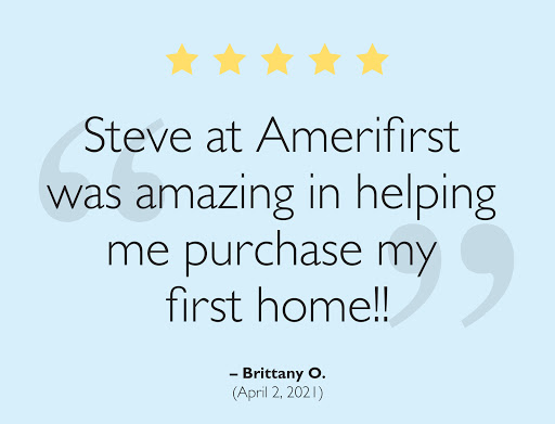 Mortgage Lender «AmeriFirst Home Mortgage Cincinnati», reviews and photos