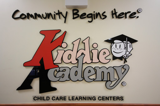 Preschool «Kiddie Academy of Bethpage», reviews and photos, 45 Seaman Ave, Bethpage, NY 11714, USA