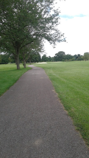 Golf Course «Raymond Memorial Golf Course», reviews and photos, 3860 Trabue Rd, Columbus, OH 43228, USA