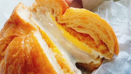 Donut Shop «Twin Donuts», reviews and photos, 501 Cambridge St, Boston, MA 02134, USA