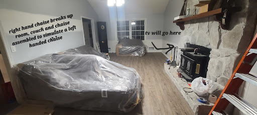 Furniture Store «Ashley HomeStore», reviews and photos, 2475 Market Pl Blvd, Cumming, GA 30040, USA