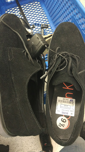 Clothing Store «Ross Dress for Less», reviews and photos, 12115 Biscayne Blvd, North Miami, FL 33181, USA