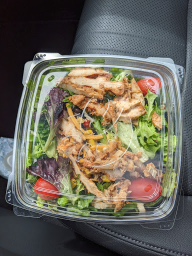 Fast Food Restaurant «Chick-fil-A», reviews and photos, 16503 Ballpark Rd, Bowie, MD 20716, USA