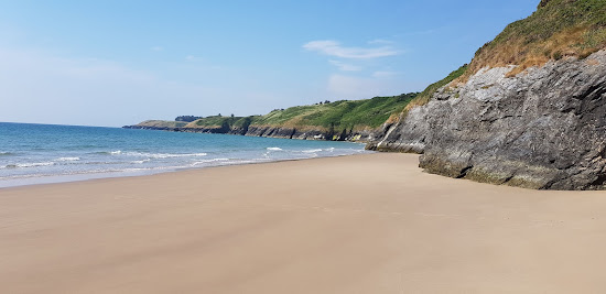 Silverstrand Beach
