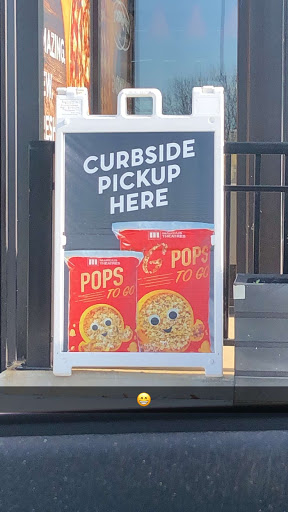 Movie Theater «Marcus North Shore Cinema», reviews and photos, 11700 N Port Washington Rd, Mequon, WI 53092, USA