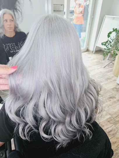 Friseurstudio Cool Hair