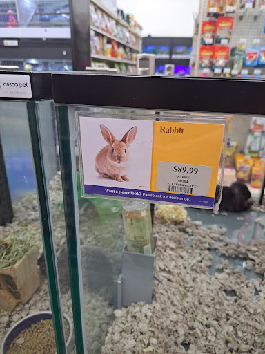 Pet Supply Store «Pet Supermarket», reviews and photos, 1746 E Silver Springs Blvd, Ocala, FL 34470, USA