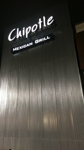 Mexican Restaurant «Chipotle Mexican Grill», reviews and photos, 22720 Three Notch Rd, Lexington Park, MD 20653, USA
