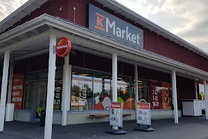 K-Market Merikarvia image
