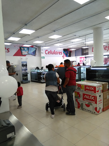 Préstamo Express Saltillo Centro