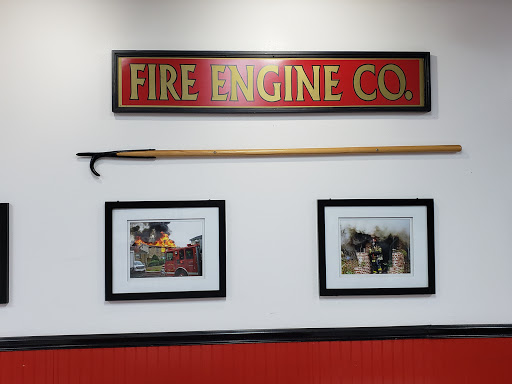 Sandwich Shop «Firehouse Subs», reviews and photos, 4306 Lawrenceville Hwy Ste 130, Tucker, GA 30084, USA