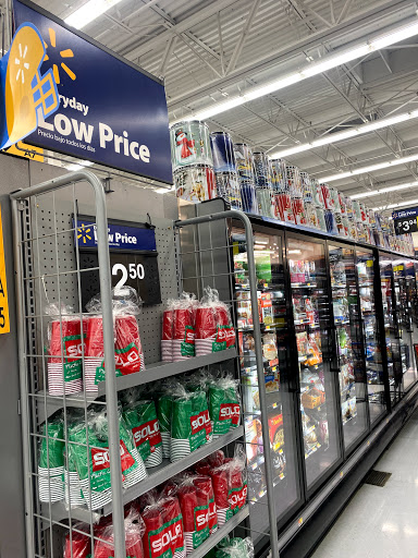 Department Store «Walmart Supercenter», reviews and photos, 5010 N 95th Ave, Glendale, AZ 85305, USA