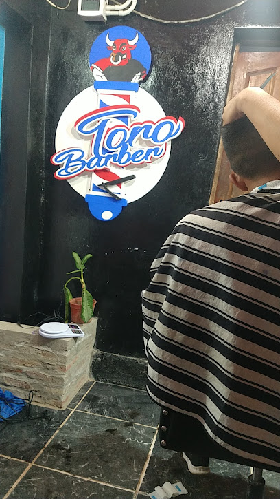 Toro barber