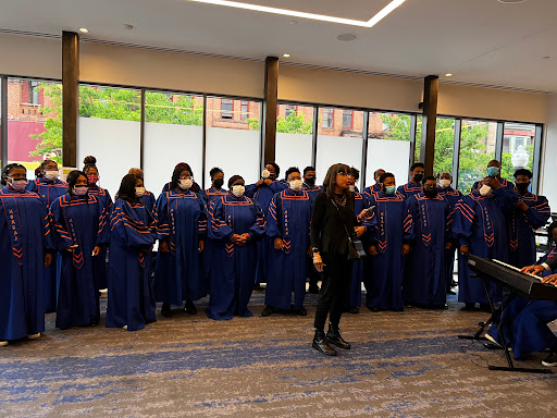 Movie Theater «Parkway Theatre», reviews and photos, 5 W North Ave, Baltimore, MD 21201, USA