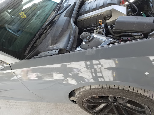 Auto Body Shop «Jose Auto Body», reviews and photos, 4445 Telegraph Rd, Los Angeles, CA 90023, USA