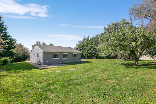 Real Estate Agency «Adam Ellison Homes, Long and Foster Realtors», reviews and photos, 244 N Market St, Frederick, MD 21701, USA