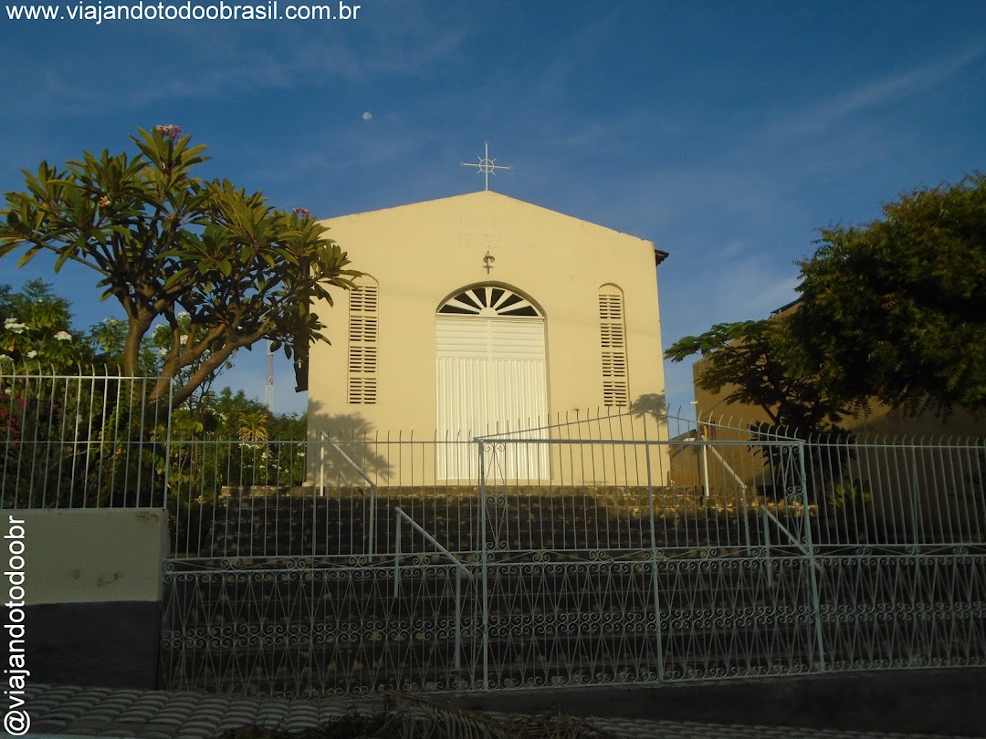 Capela de Santa Teresinha
