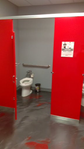 Gym «Workout Anytime Woodstock», reviews and photos, 6232 Old Hwy 5, Woodstock, GA 30188, USA