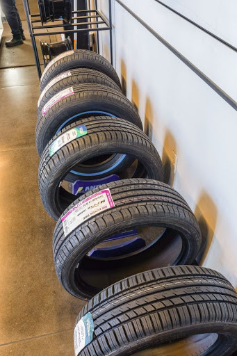 Big Brand Tire & Service image